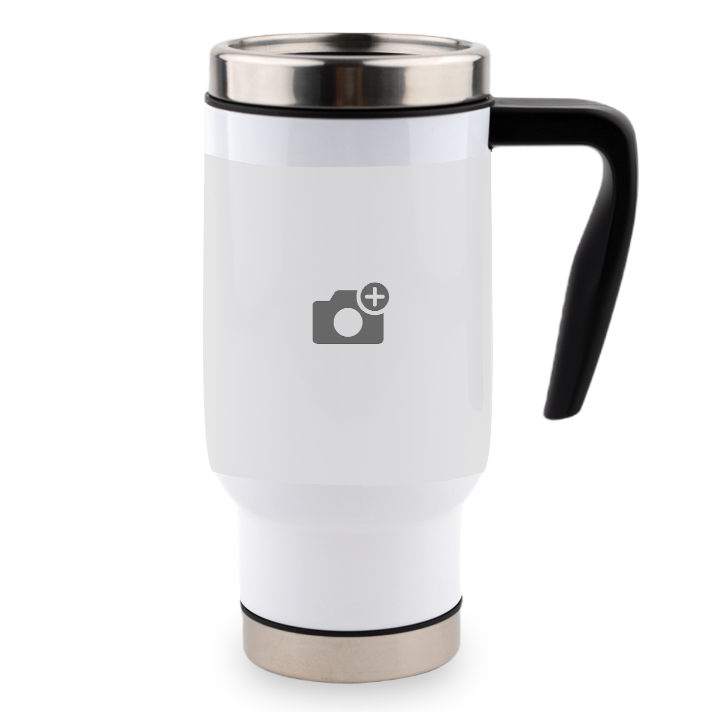 Print thermos cup
